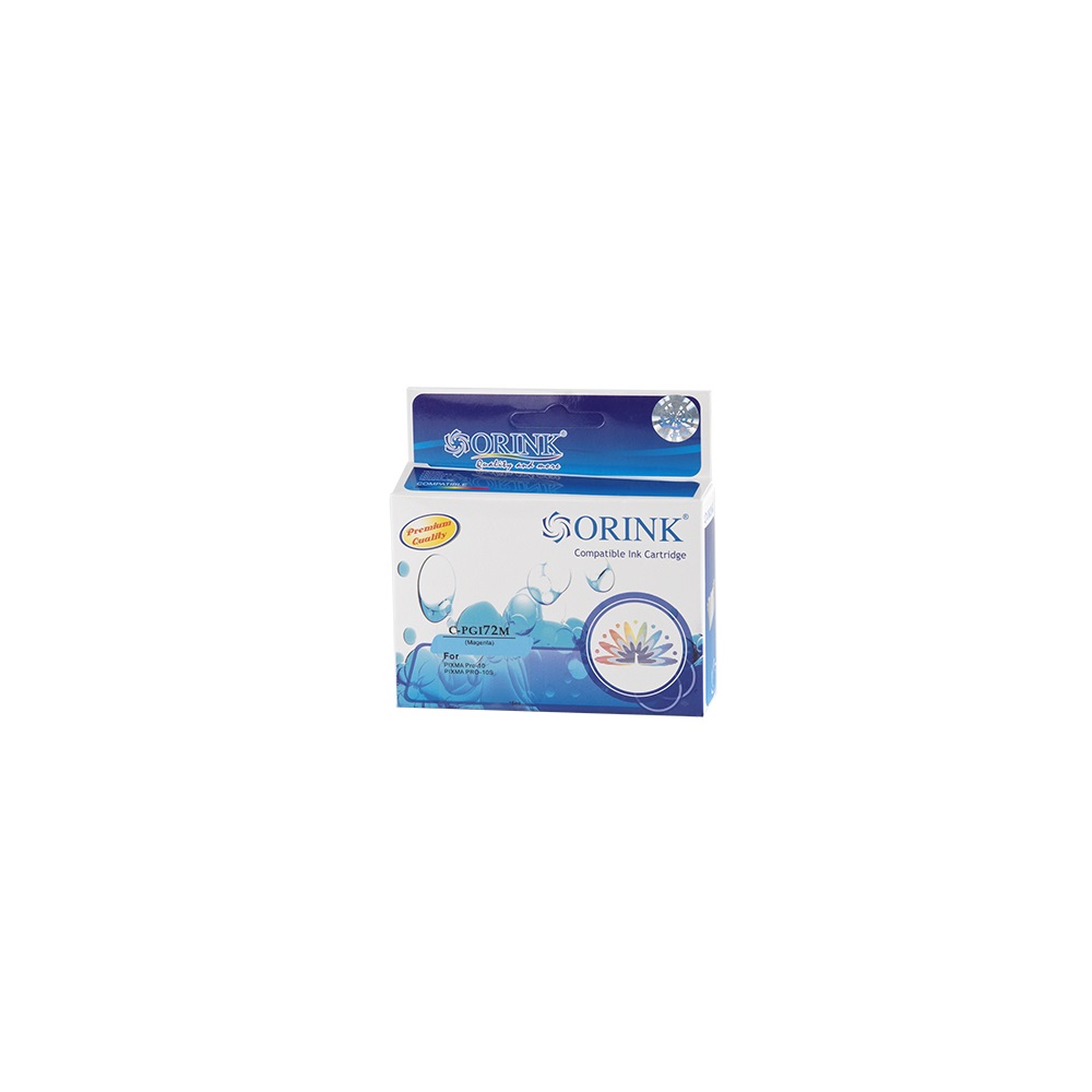 Canon PGI72 (PGI-72) Magenta ORINK PREMIUM