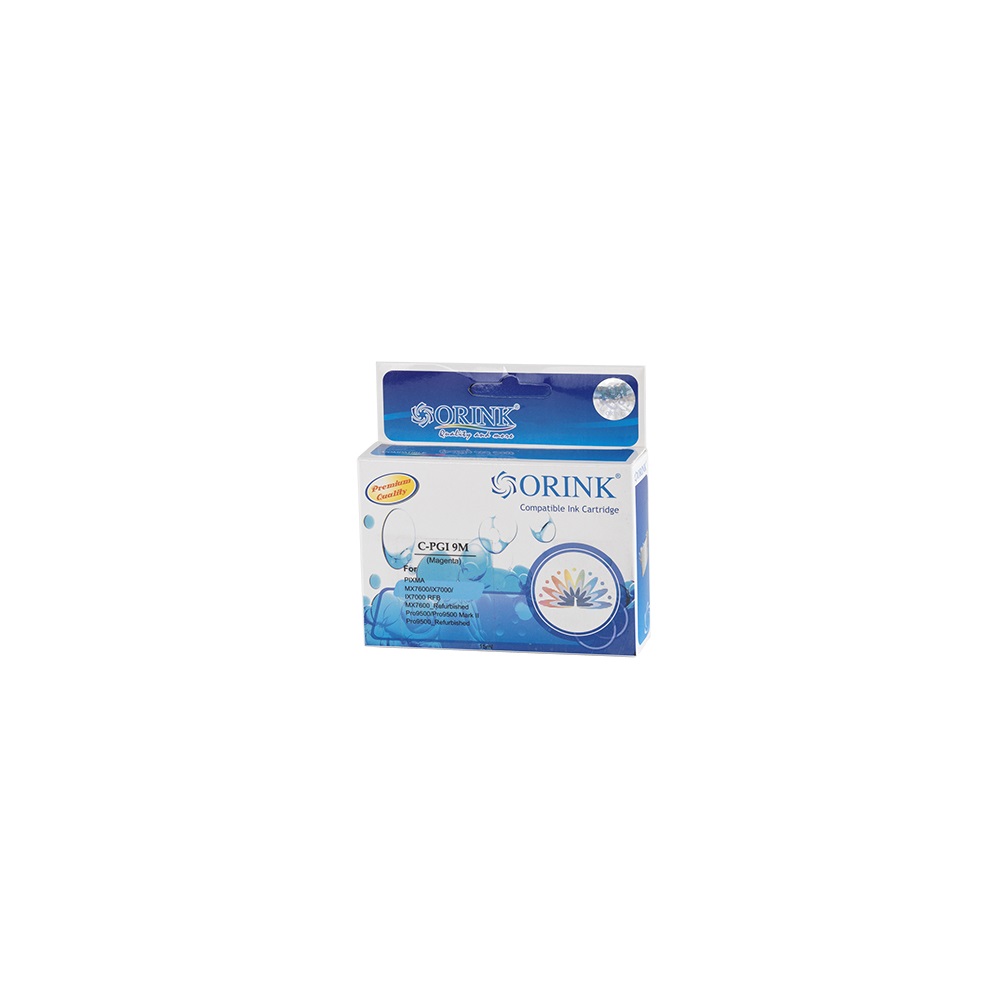 CANON PGI9 (PGI-9) Magenta ORINK PREMIUM