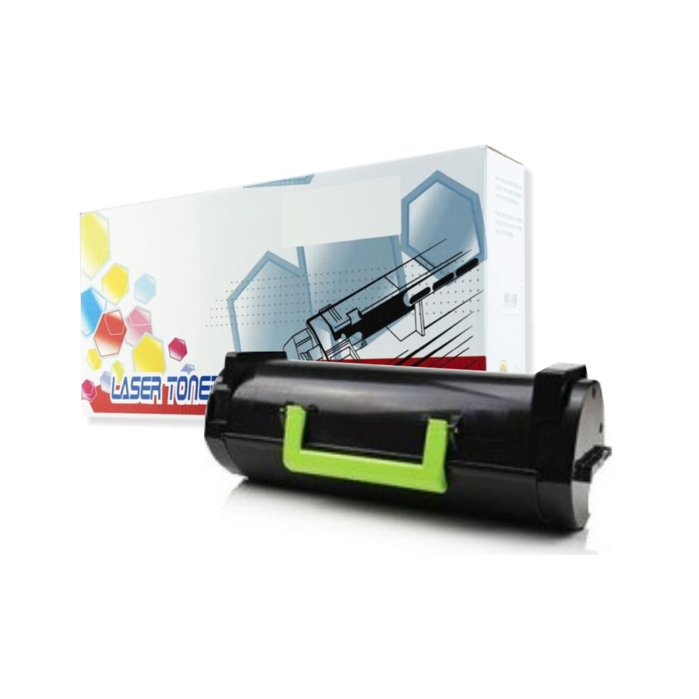 Lexmark MX511 (602X) ECOnomy