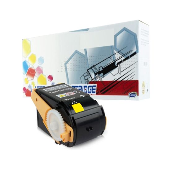Xerox 7100 Yellow ECOnomy 4,5K