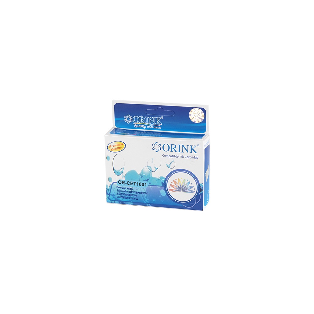Epson T1001 Black ORINK PREMIUM