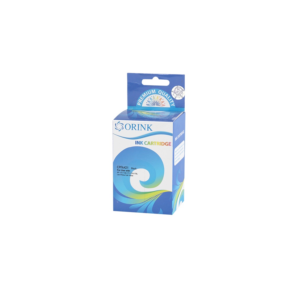 Philips PFA421 ORINK PREMIUM Philips PFA421 ORINK PREMIUM