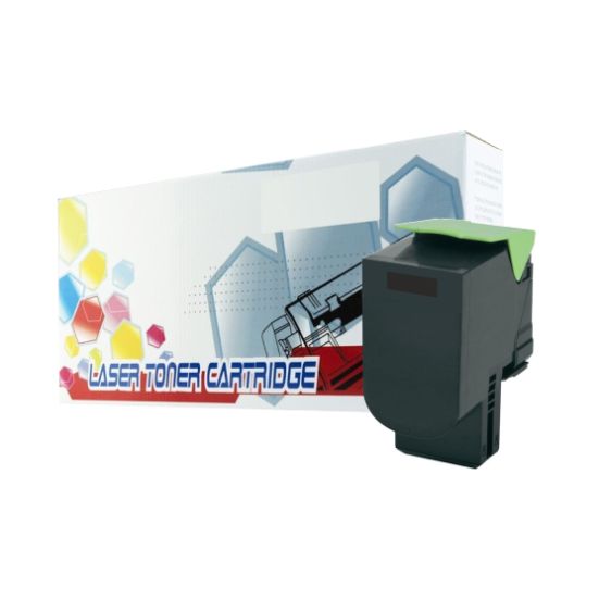 Lexmark C540/C544 Black ECOnomy