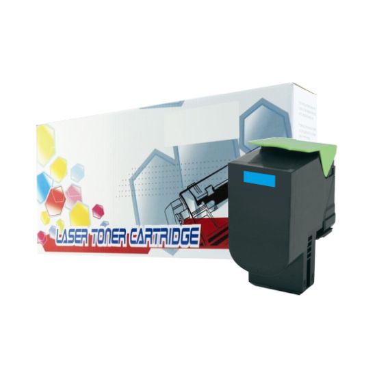 Lexmark C540/C544 Cyan ECOnomy