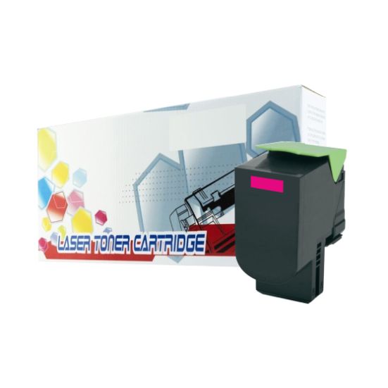 Lexmark C540/C544 Magenta ECOnomy