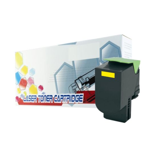 Lexmark C540/C544 Yellow ECOnomy