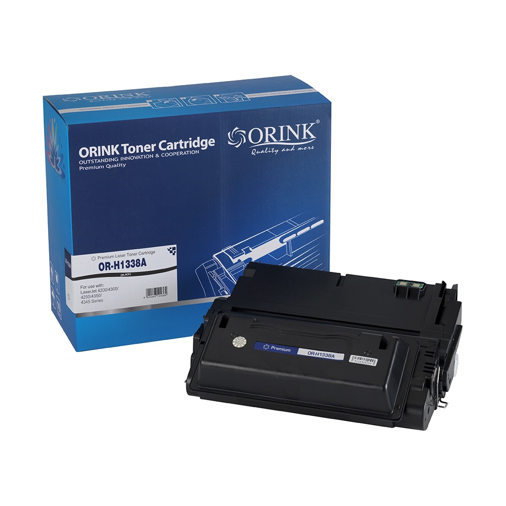 HP Q1338A/Q1339A/Q5942A/Q5945A ORINK PREMIUM