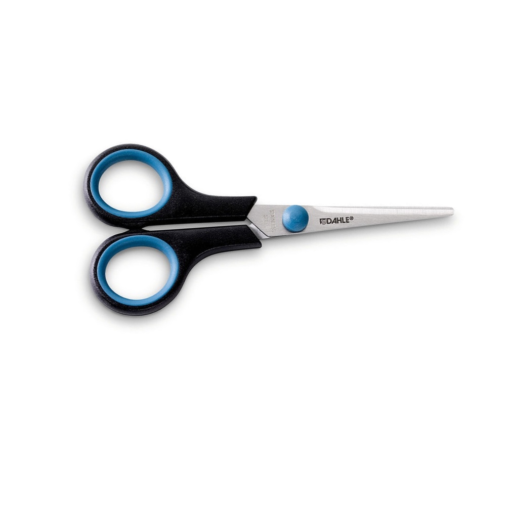 Nožnice 14cm DAHLE 54415 pre ľavákov