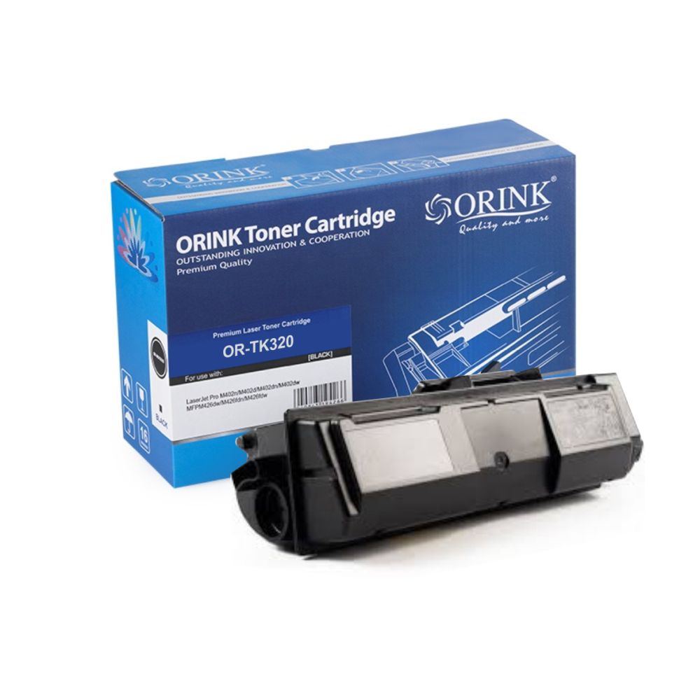 Kyocera TK320 ORINK PREMIUM