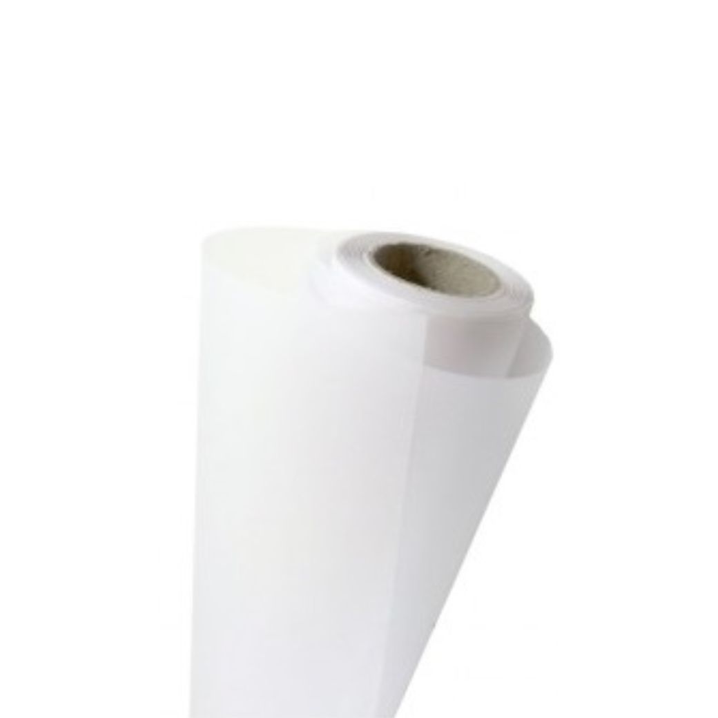 Pauzovací papier v roli 560mm x 100m 30g