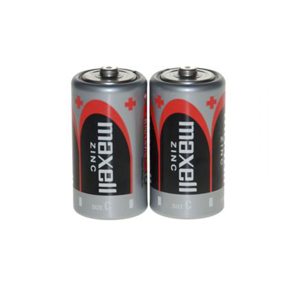 Batéria LR20 D veľký monočlánok 2ks v balení, MAXELL