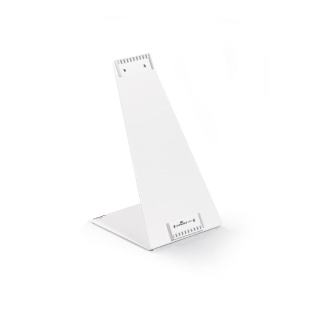 Stolový držiak s kapacitou 10 panelov, DURABLE Function Table Module 10