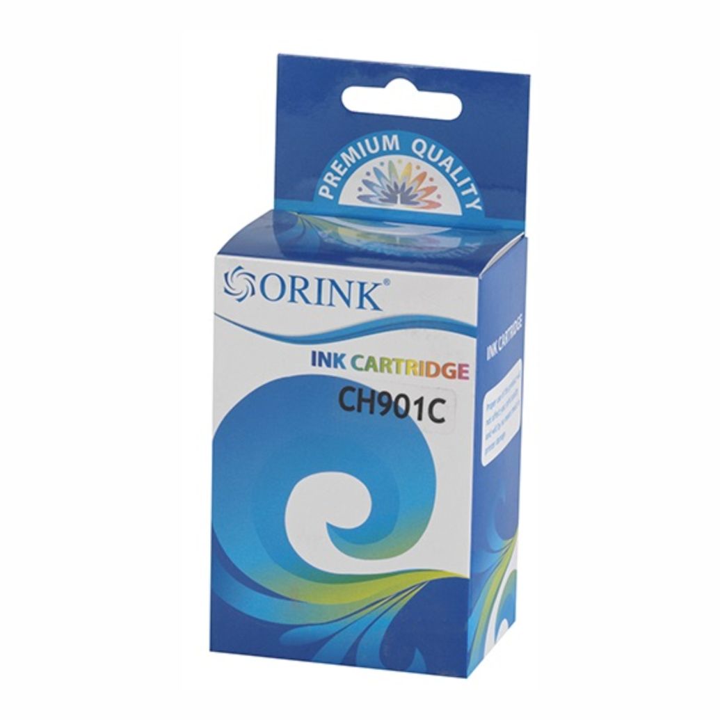 HP 901XL (CC656AE) Color ORINK PREMIUM