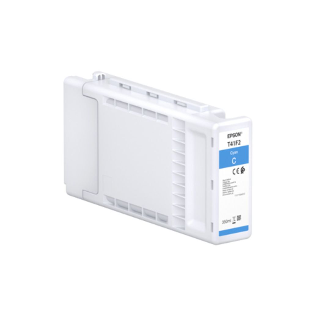 Epson T41F2 (C13T41F240) Cyan ORIGINAL