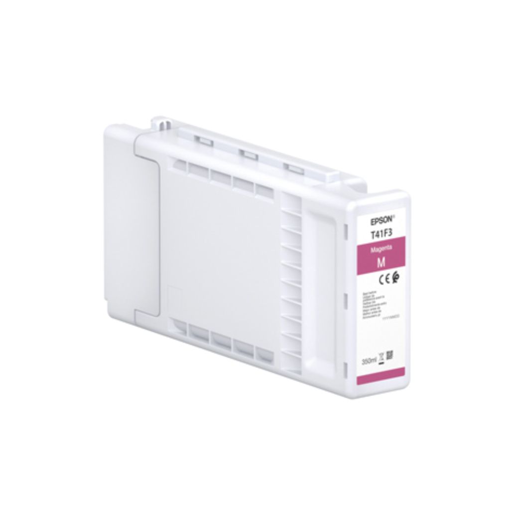 Epson T41F3 (C13T41F340) Magenta ORIGINAL