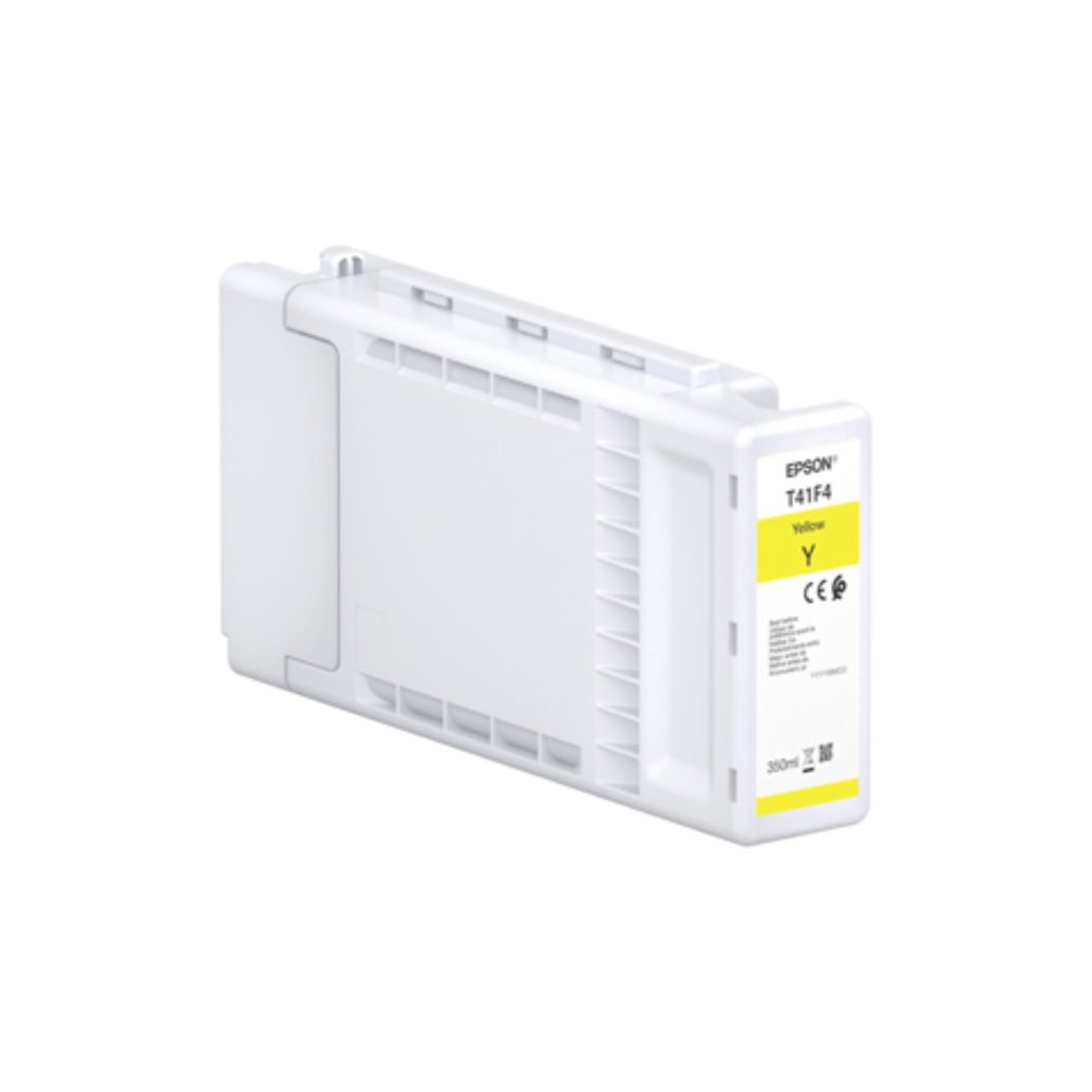Epson T41F4 (C13T41F440) Yellow ORIGINAL