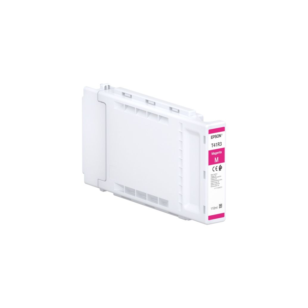 Epson T41R3 (C13T41R340) Magenta ORIGINAL