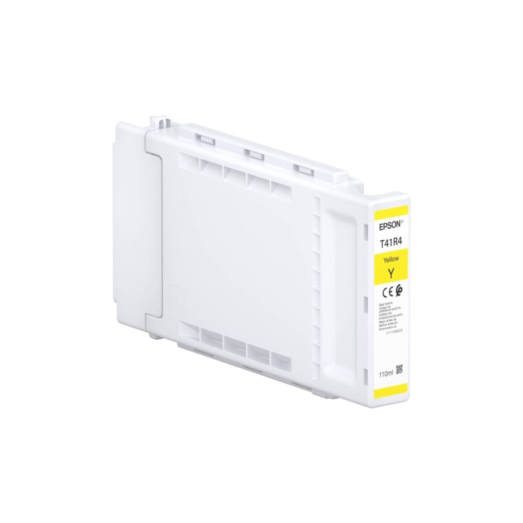 Epson T41R4 (C13T41R440) Yellow ORIGINAL