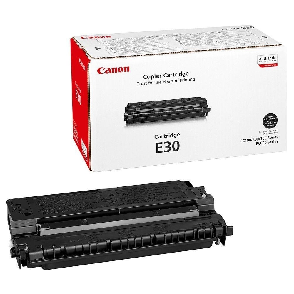 Canon E30 Original toner