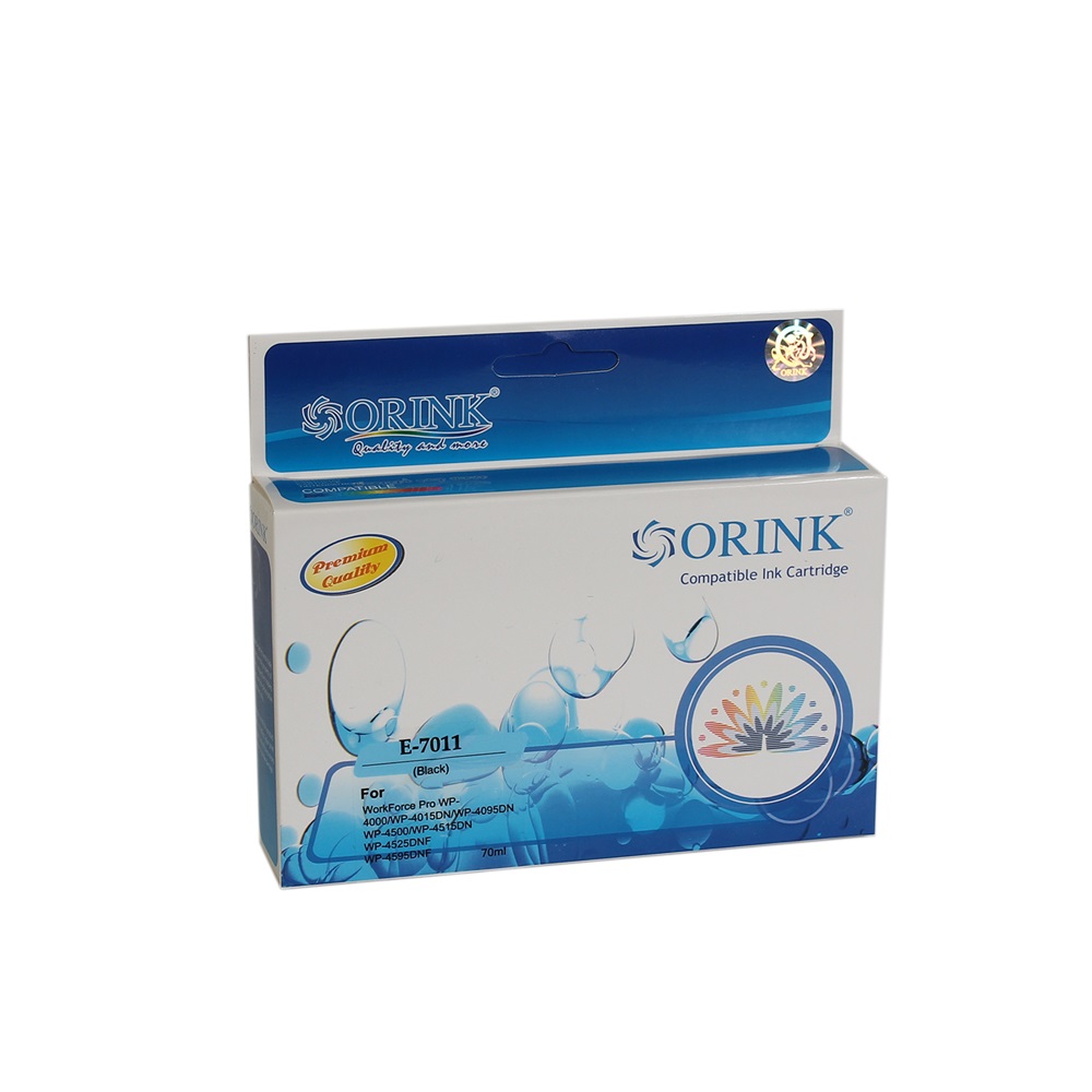Epson T7011 XXL Black ORINK PREMIUM