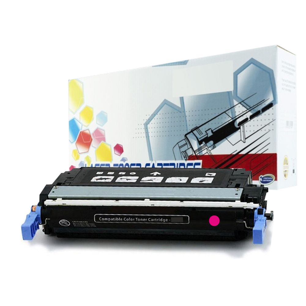 HP C9733A (645A) Magenta ECOnomy