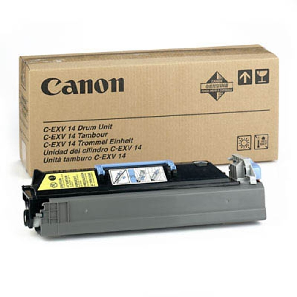 Canon CEXV14 DRUM UNIT ORIGINAL