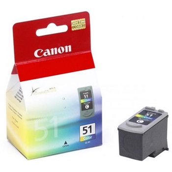 Canon CL51 (CL-51) Color ORIGINAL