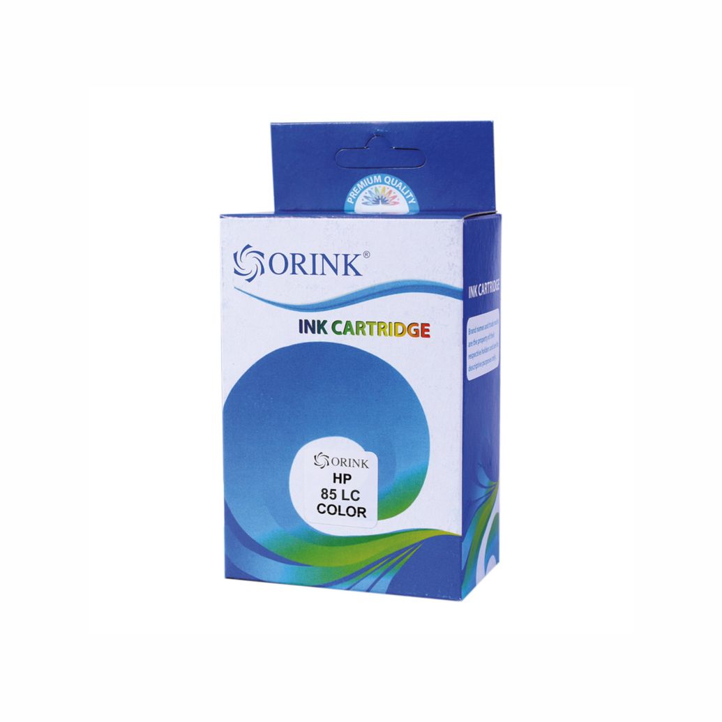 HP 85 (C9428A) Light Cyan ORINK PREMIUM