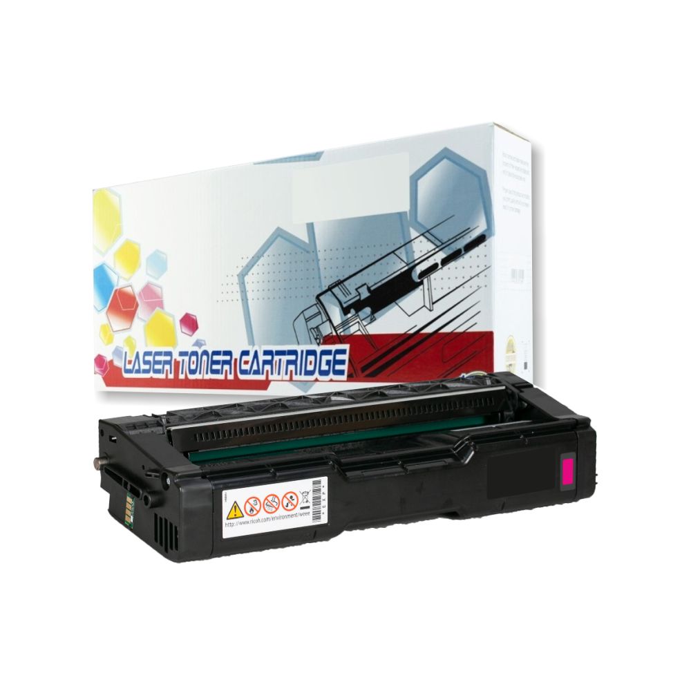 Ricoh SPC250 Magenta ECOnomy