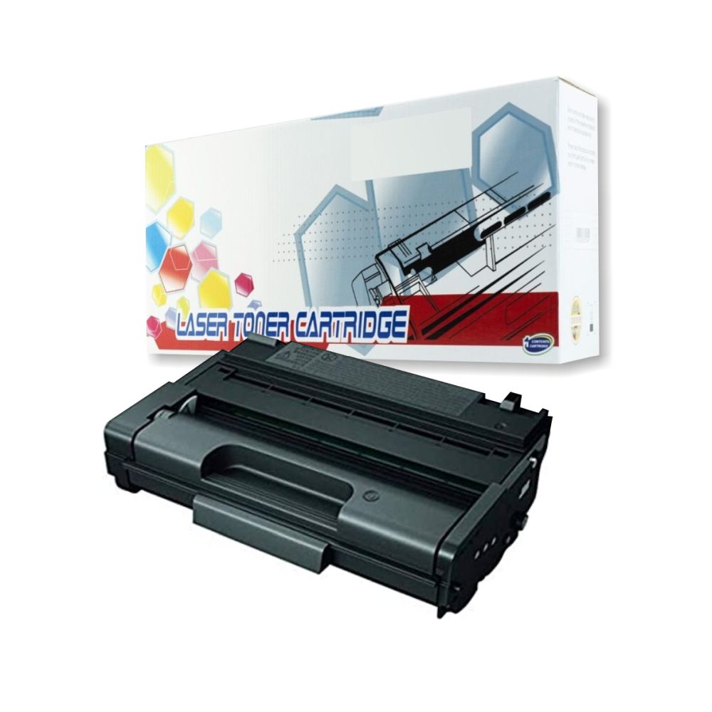 Ricoh SP300 ECOnomy