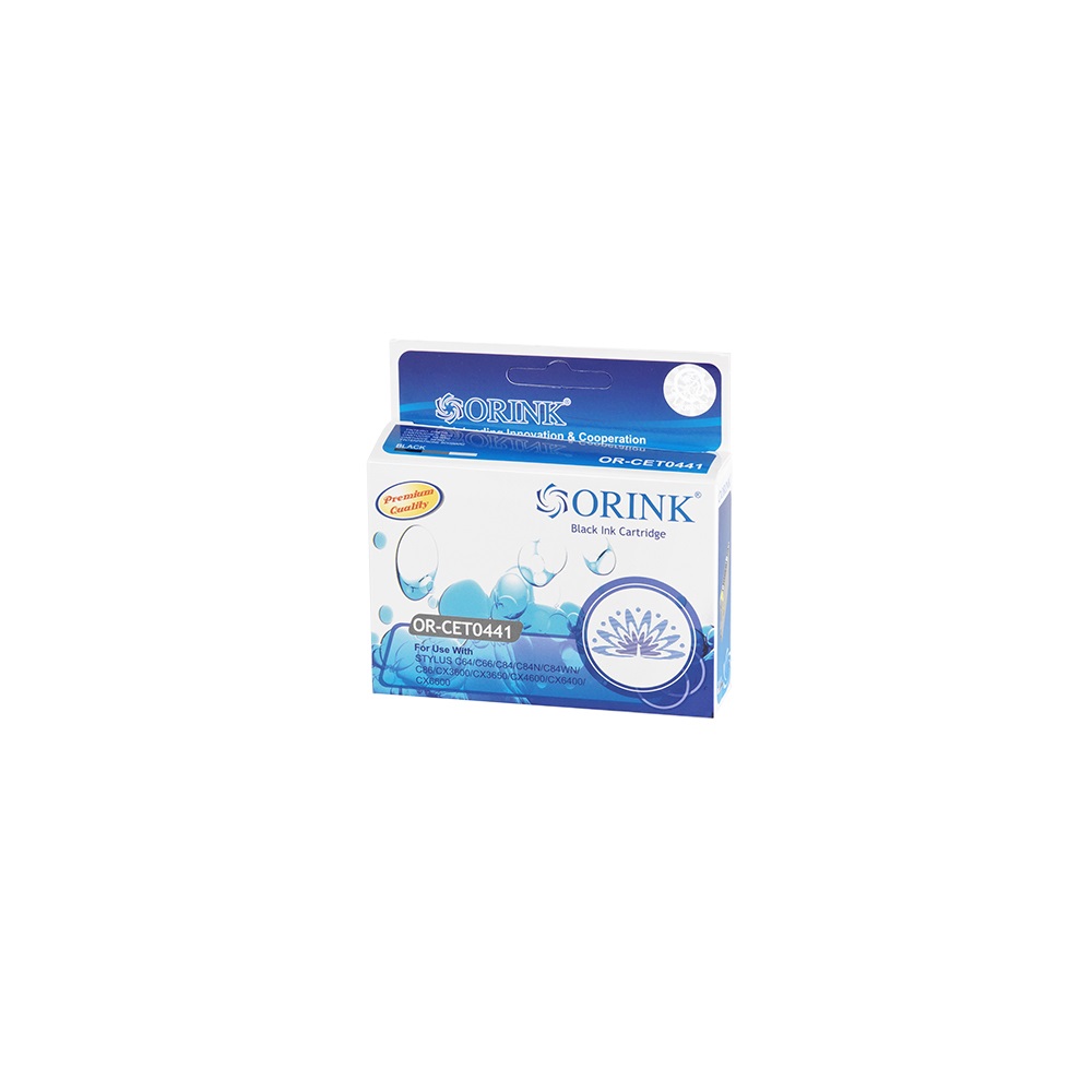 Epson T0441 Black ORINK PREMIUM