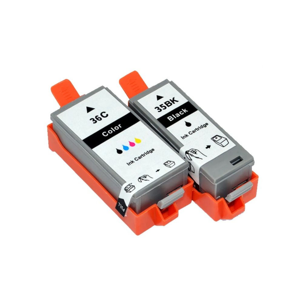 CANON PGI35 (PGI-35) Black ECOnomy
