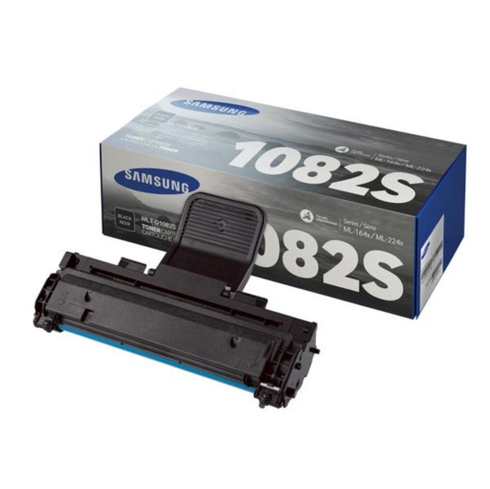 Samsung ML1640 (MLT-D1082S) Original toner