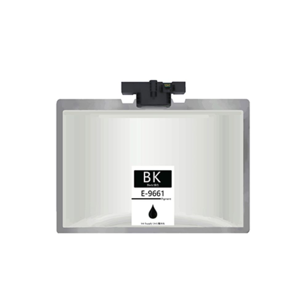 Epson T9661 Black ECOnomy