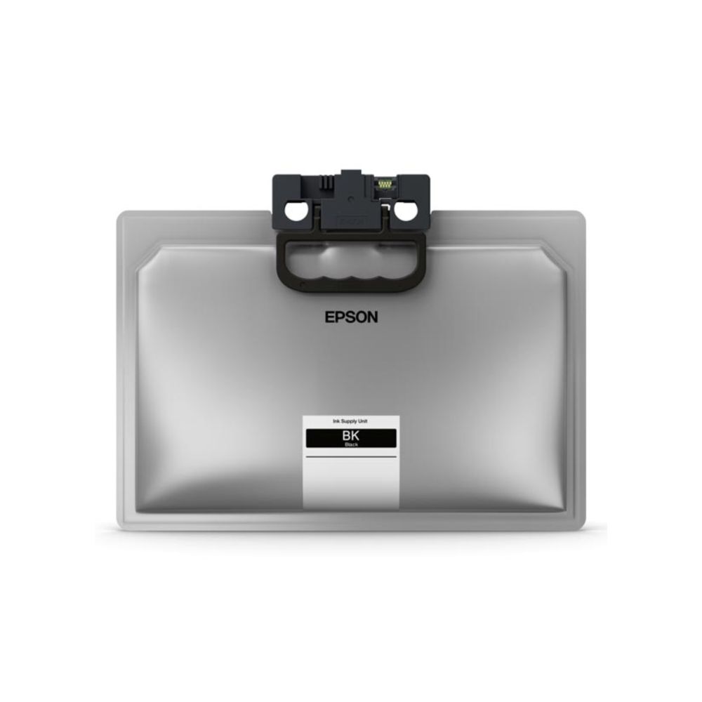 Epson T9661 Black ORIGINAL