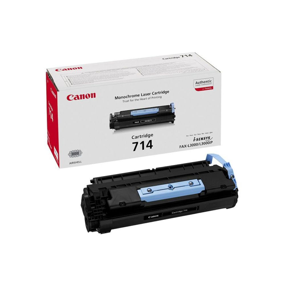 Canon CRG714 Original toner