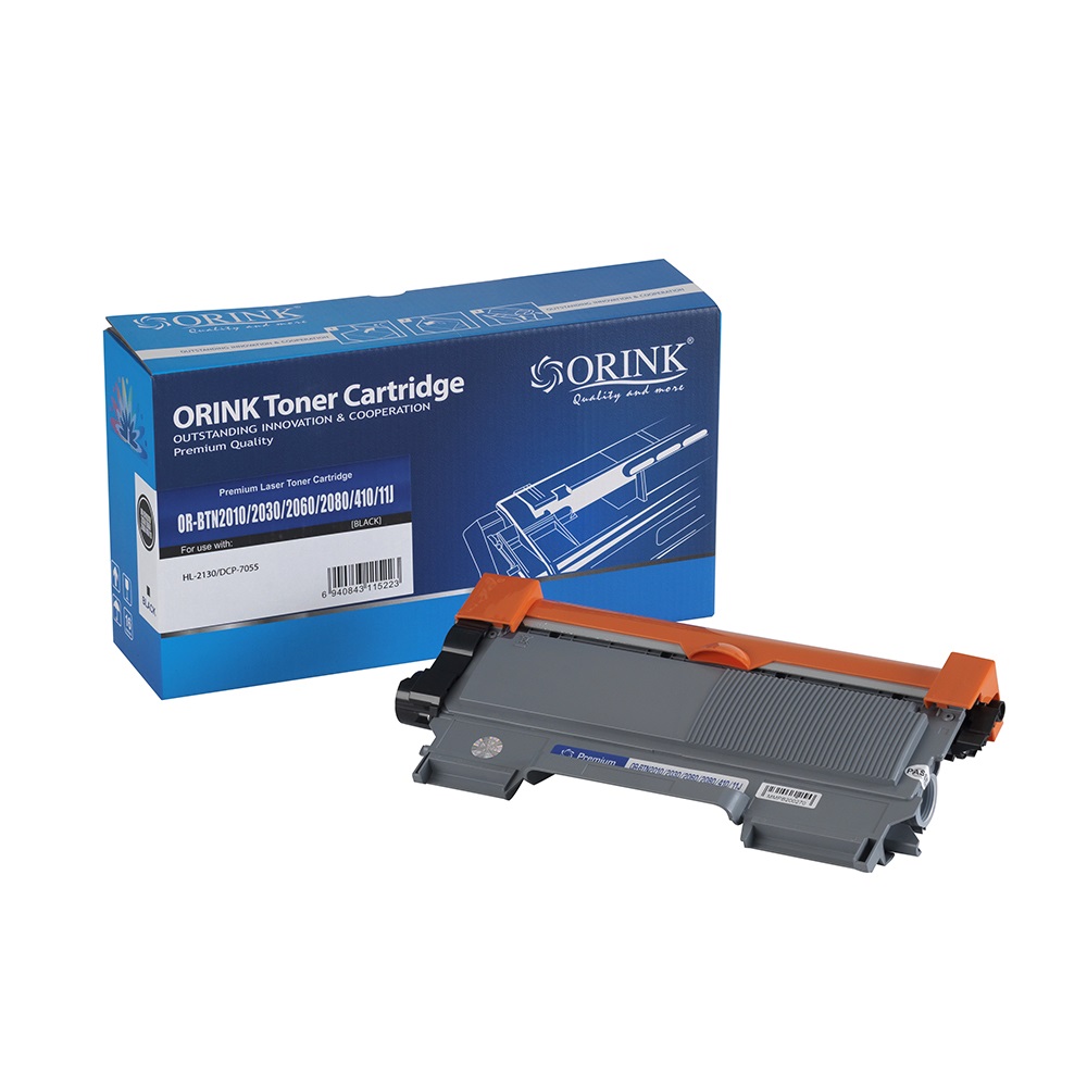 Brother TN2010/TN2030/TN2060/TN420 ORINK PREMIUM