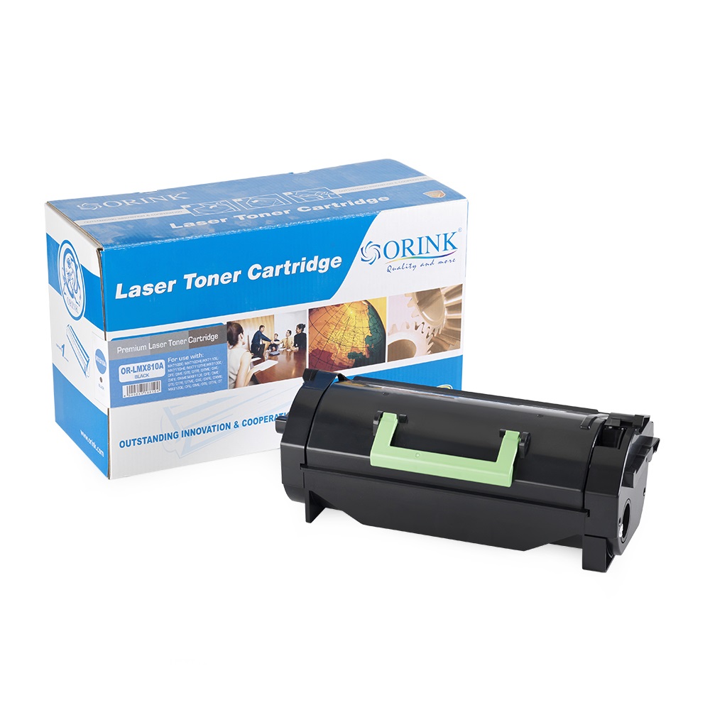 Lexmark MX810 ORINK PREMIUM