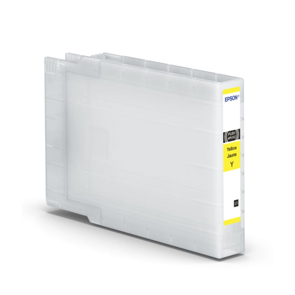 Epson T04A4 (C13T04A440) XXL Yellow ORIGINAL