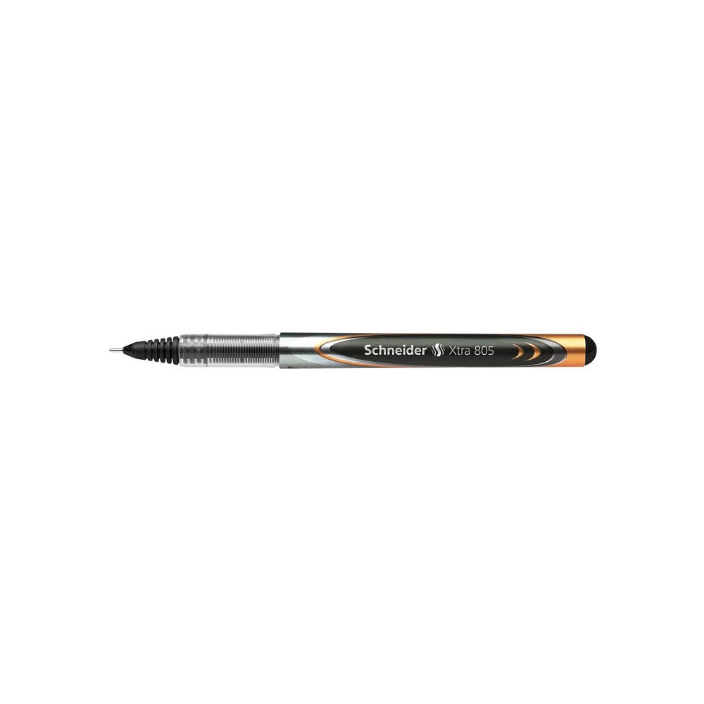 Roller 0,5mm Schneider XTRA 805 čierny