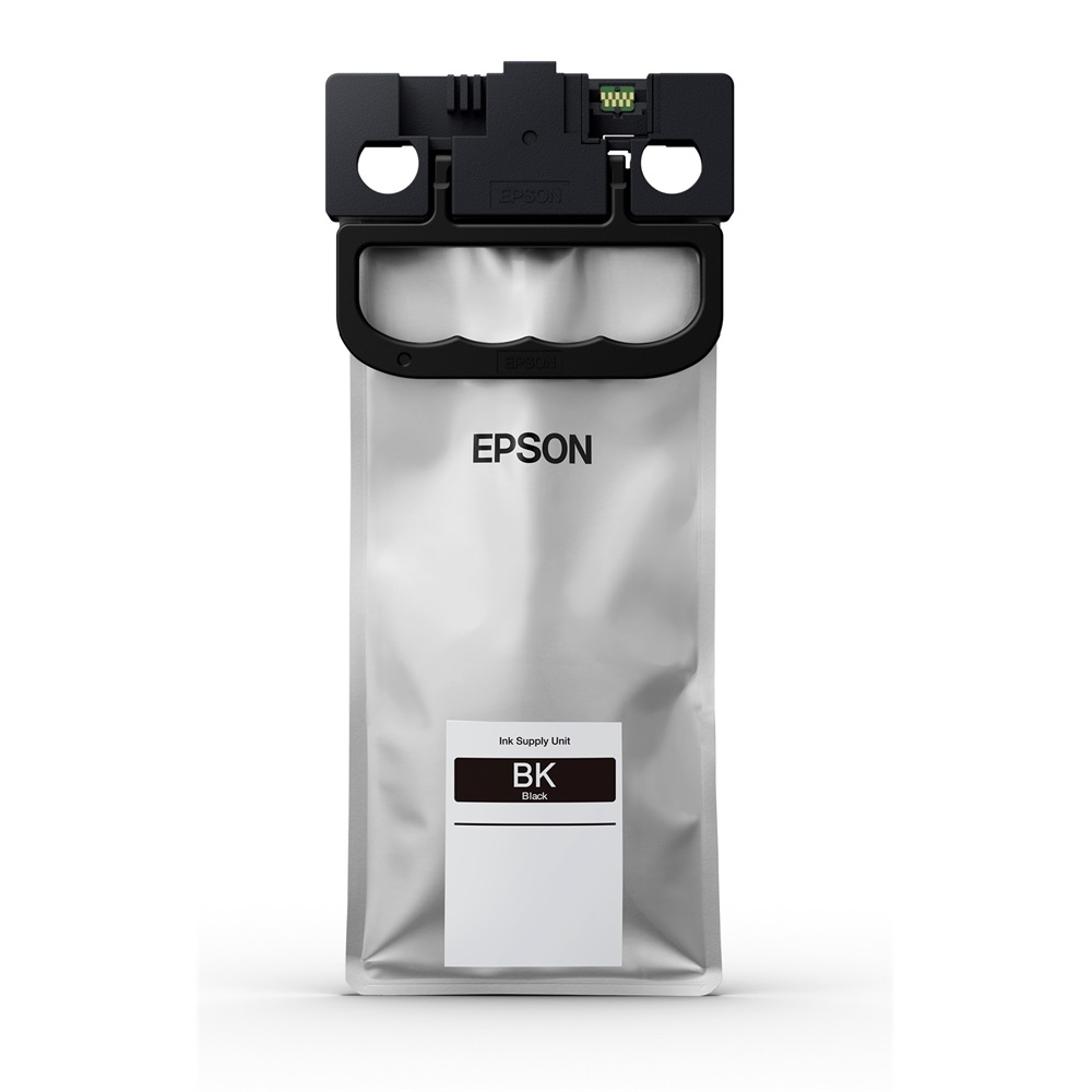 Epson T01C1 XL Black ORIGINAL
