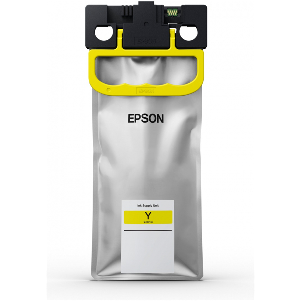 Epson T01D4 XXL Yellow ORIGINAL