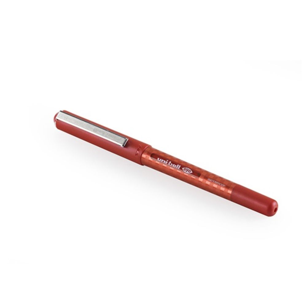 Roller 0,7mm UNI UB-150D červený
