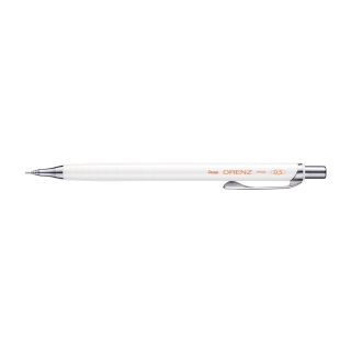 Ceruzka mechanická 0,5mm Pentel Orenz XPP505-WX biela