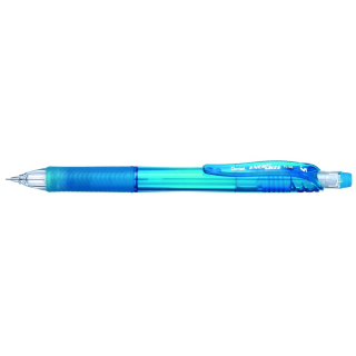 Ceruzka mechanická 0,5mm Pentel EnerGize PL105-SX svetlomodrá