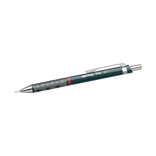Ceruzka mechanická 0,5mm ROTRING Tikky sivá