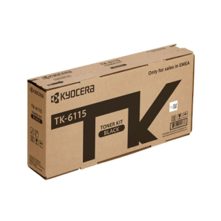 Kyocera TK6115 Original toner