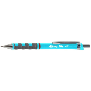 Ceruzka mechanická 0,7mm ROTRING Tikky svetlomodrá