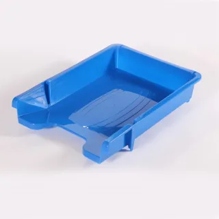 Odkladač stolový 5,5cm modrý