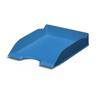 Odkladač stolový Durable Eco modrý